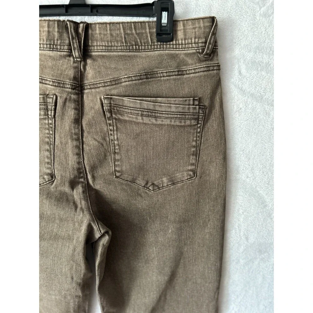 Democracy women jean